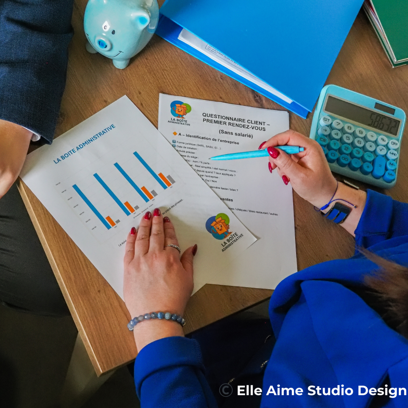 ©️ Elle Aime Studio Design&nbsp;